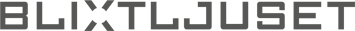 Blixtljuset logo