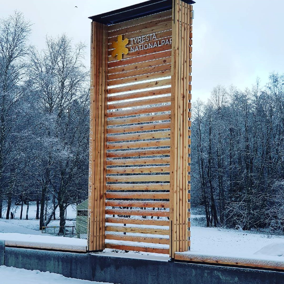 Tyresta nationalpark